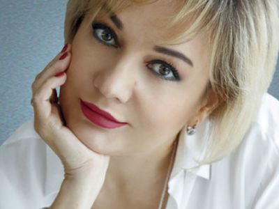 Татьяна Буланова