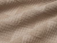 Комплект махровых полотенец Liandro, мокко