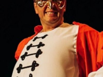 Полоумный Журден