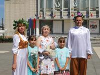 Центр культуры и досуга «Радуга»