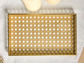 Поднос декоративный Renacci