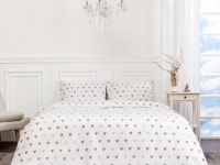 Постельное белье Любовь моя (коричневый)/Amore mio brown