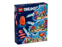 DREAMZzz 71481 Конструктор Животные мечты Иззи