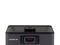 Сушилка для овощей и фруктов Polaris PFD 2108PV