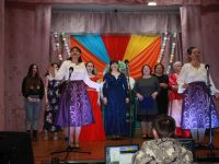 Дом культур с. Пузино