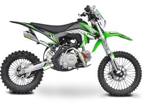 Мотоцикл ПРОГАСИ Smart 125 PITBIKE