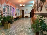 Каменский молодежный центр досуга «Спутник»