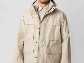 Куртка Remington Limit Trend Milk