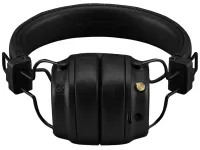 Беспроводные Bluetooth стерео-наушники Marshall Major V (Black)