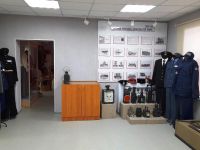 Вожегодский краеведческий музей