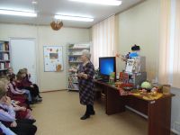 Библиотека «Ковчег»