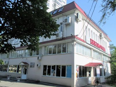 Межпоселенческая центральная библиотека имени М. А. Шолохова