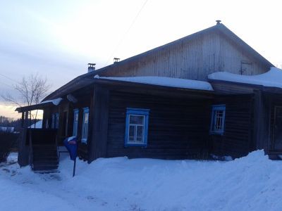 Лужковский клуб