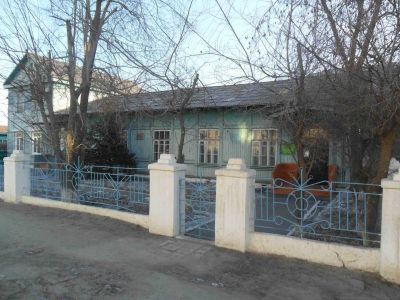 Шимановский краеведческий музей