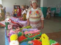 Кевдо-Мельситовский дом культуры