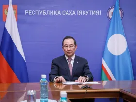 Более 5,5 млрд рублей направят на охрану лесов в Якутии