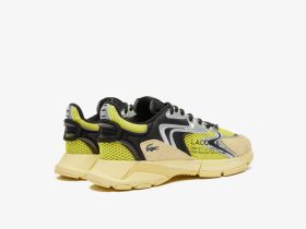 Мужские кроссовки Lacoste L003 NEO 124 6 SMA