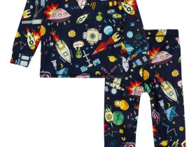 Термокомплект трикотажный для мальчиков: брюки, толстовка для эпизодического использования