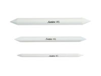 Набор растушевок "FORMERO" 3 шт., № 2,4,6, в блистере