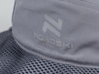 Панама Nordski Outdoor Grey/Mint