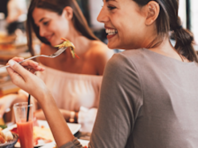 Новогодний Субботний бранч