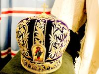 Музей Русского Патриаршества г. Арзамаса