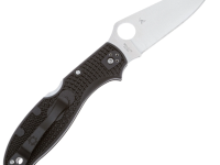 Складной нож Spyderco Stretch 2 XL, сталь VG-10, рукоять FRN