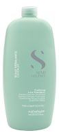 Очищающий шампунь для кожи головы SDL Scalp Rebalance Purifying Low Shampoo : Шампунь 1000мл