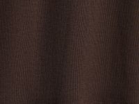 Лонгслив с пуговицами, Коричневый