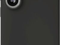 Чехол VLP Aster Pro Case MagSafe для Galaxy S26 Ultra, силикон черный