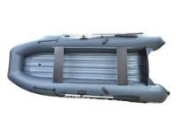 Лодка ПВХ ALTAIR HD 430 Active НДНД