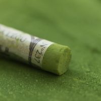 Пастель сухая Sennelier "A' L'ECU" оливковый средний