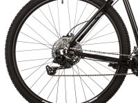 Горный велосипед Stinger Graphite Comp 29, год 2023, цвет Красный, ростовка 18