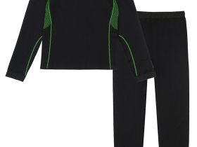 Термобелье для мальчика