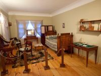 Музей литературных героев «Повестей Белкина»