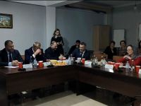 Национальный детский театр Республики Ингушетия