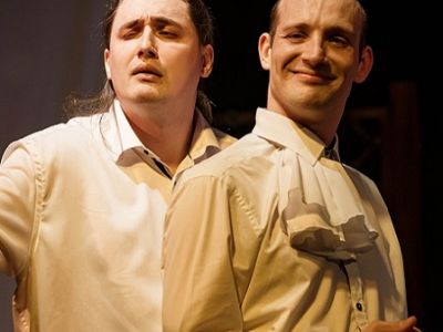 Примадонны