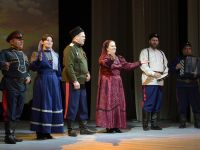 Районный дом культуры г. Тары