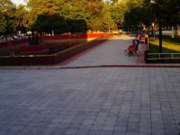 Дом офицеров Каспийской флотилии