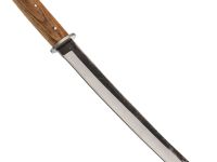 Мачете Шикотан, Витязь