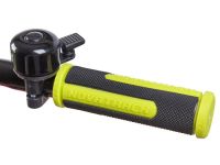 Детский велосипед Novatrack Tornado 16, год 2019, цвет Красный