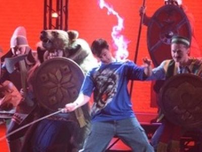 Сказание о семи батырах