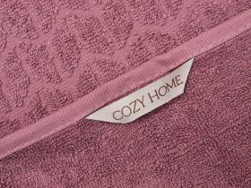 Полотенце махровое Passione, ягоды