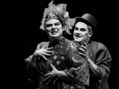 Билеты на Женитьба (Театр на Юго-Западе) / Театр | Афиша | ИнфоТаймс