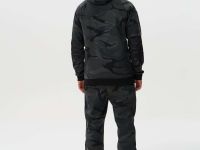 Джемпер мужской Remington Hoodie Ripley Camo