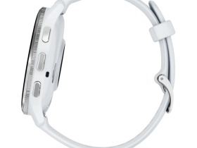 Смарт-часы Garmin Venu 3 (Silver) (010-02784-00)