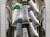 Акварель Mairtini "Bouguereau" туба 8 мл, Cobalt Blue