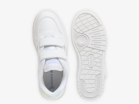 Детские кроссовки Lacoste T-CLIP SET 1264 SUC