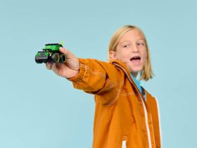 City 60484 Конструктор RIDES: Геймерский автомобиль