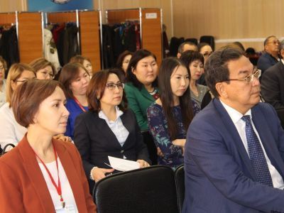 В Якутии начинается реализация проекта «Эффективный регион»